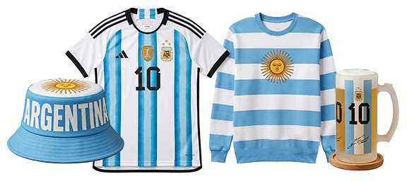 Emprender en el mes del Mundial